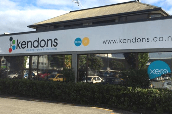 Kendons Chartered Accountants