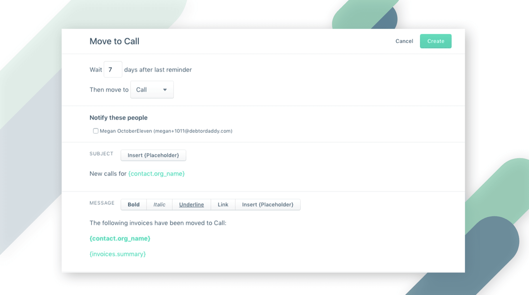 Automated-Call