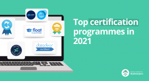 Top certification programmes for bookkeepers and accountants in 2021