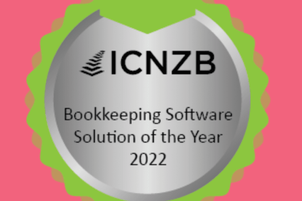 CreditorWatch Collect named Finalist in ICNZB Excellence Awards 2022