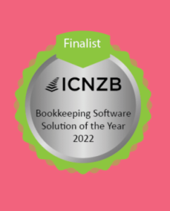 CreditorWatch Collect named Finalist in ICNZB Excellence Awards 2022