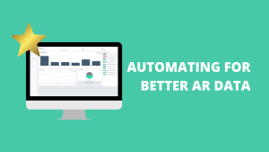 Automating for better accounts receivable data