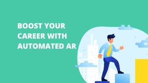 Boost your career with automated AR