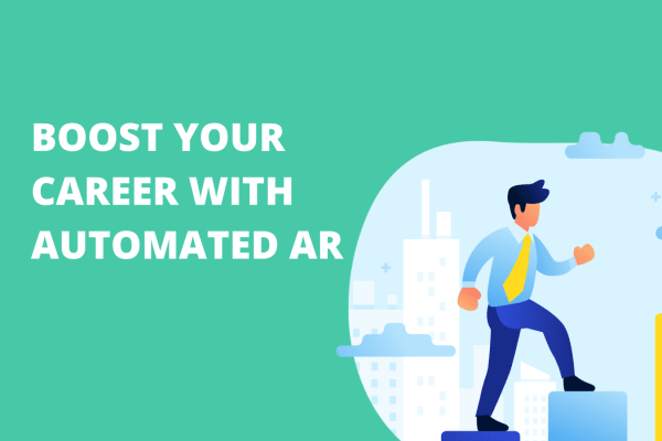 Boost your career with automated AR