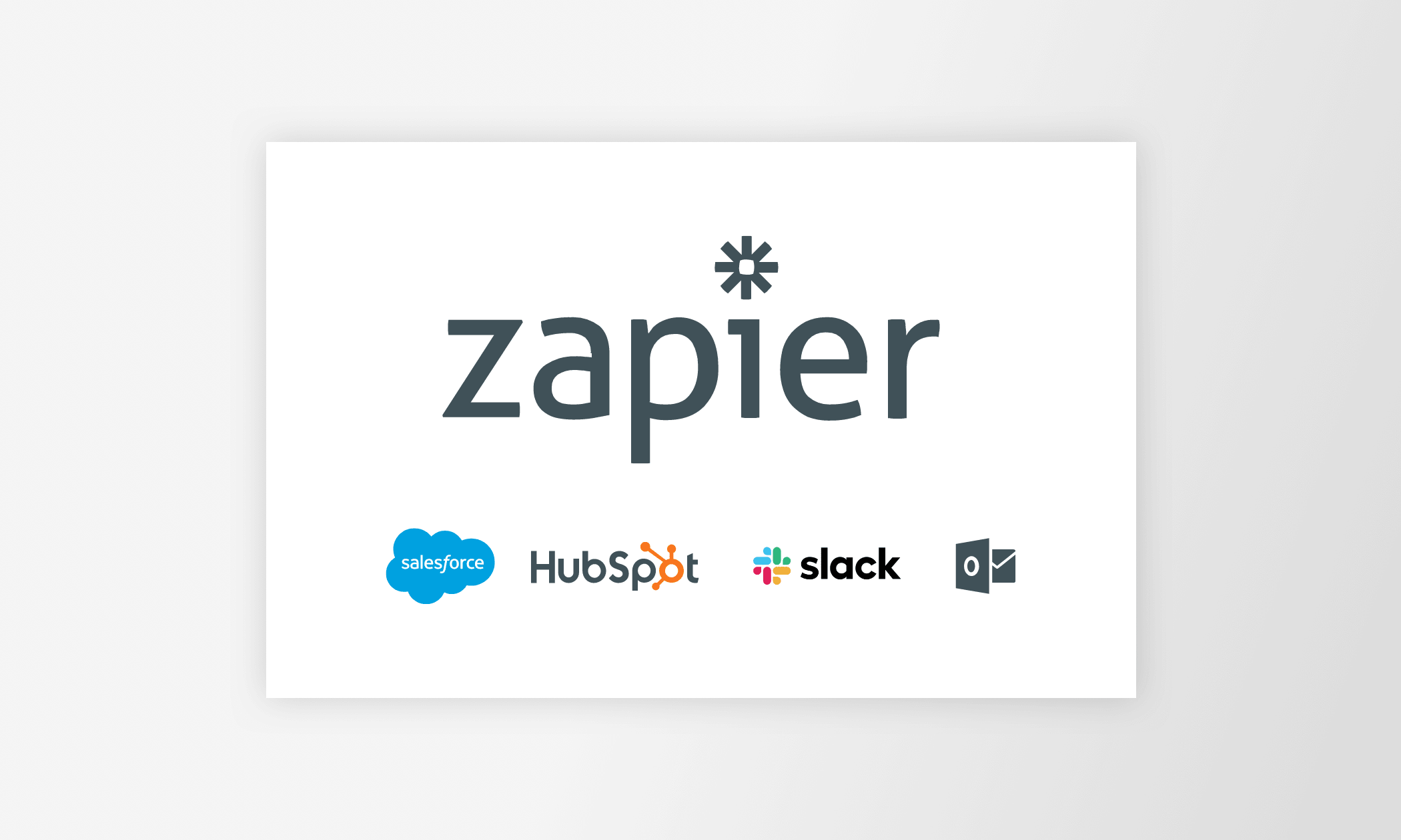 Zapier