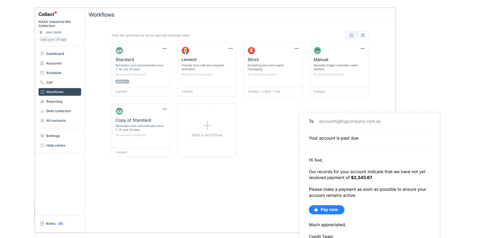 Collect-LP-Section-4