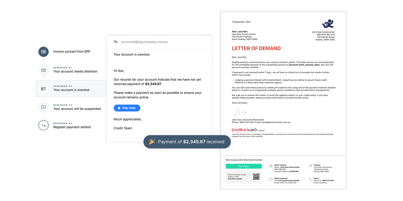 Collect-LP-Section-5