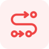 Icon-Workflows