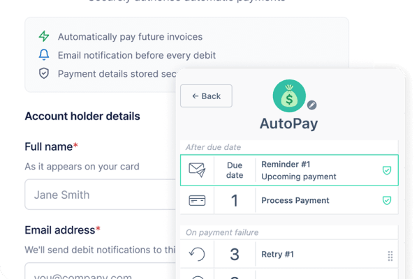 CreditorWatch launches AutoPay to bring automation and predictability to receivables