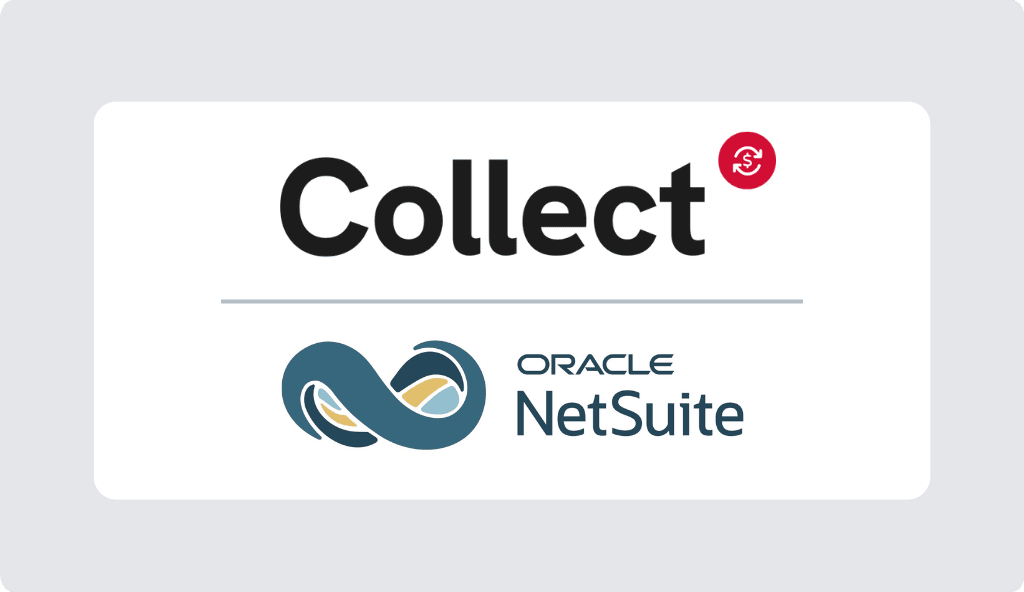 Netsuite x Collect